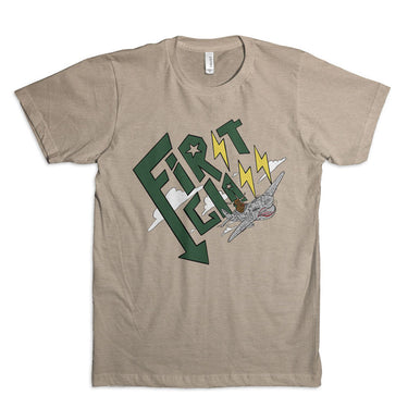Cody Webster First Class T